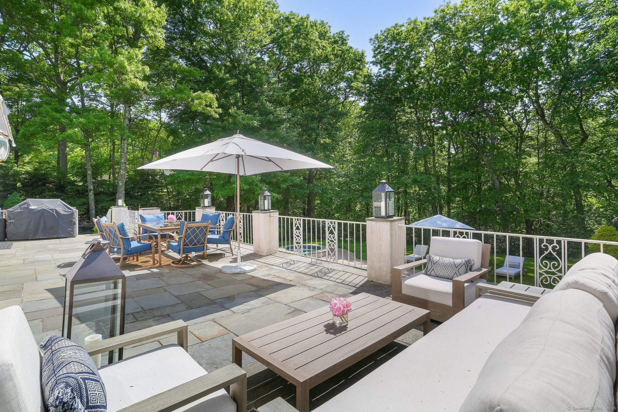 4 Mountain Laurel Drive