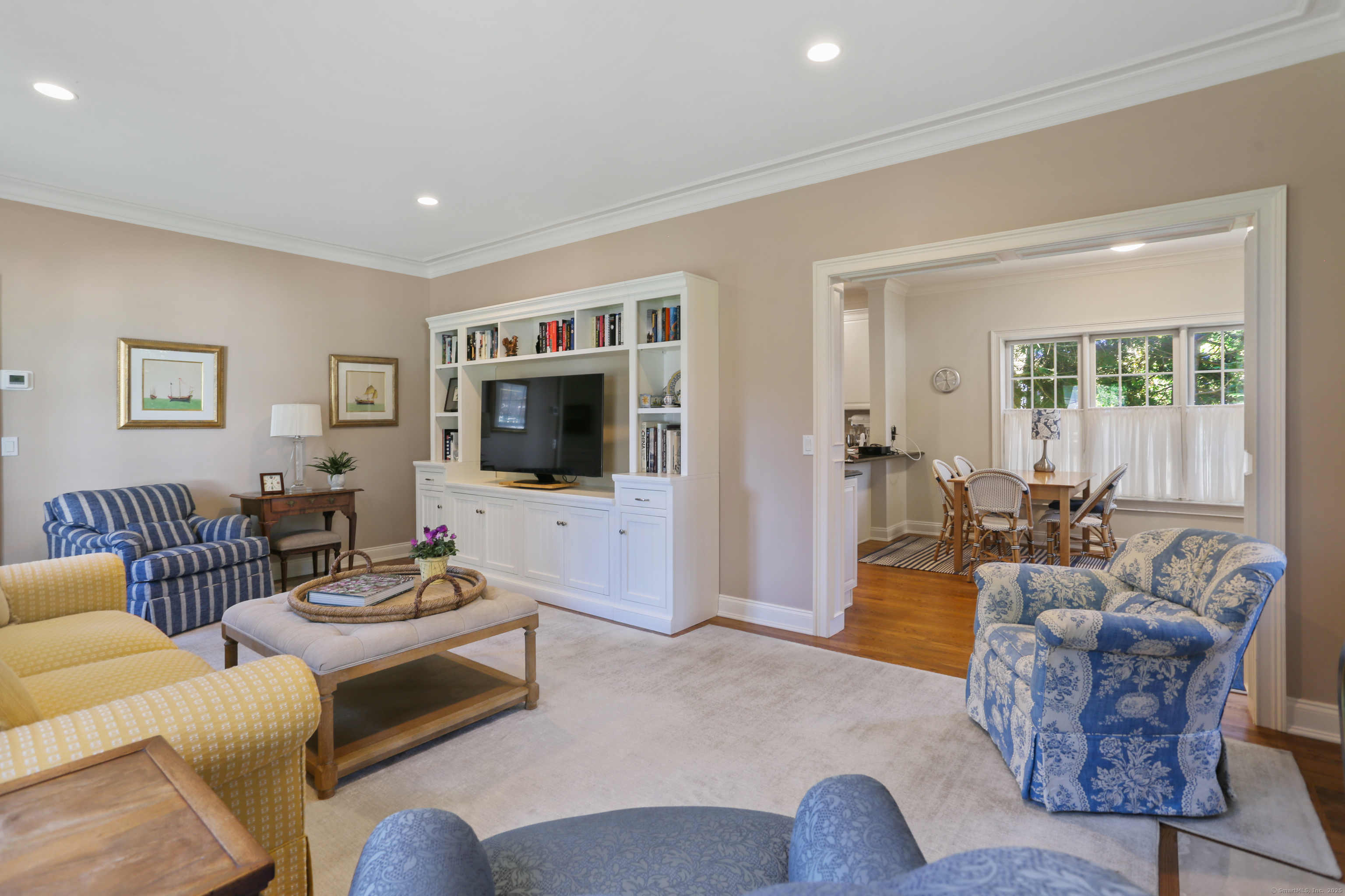 1 Prescott Lane