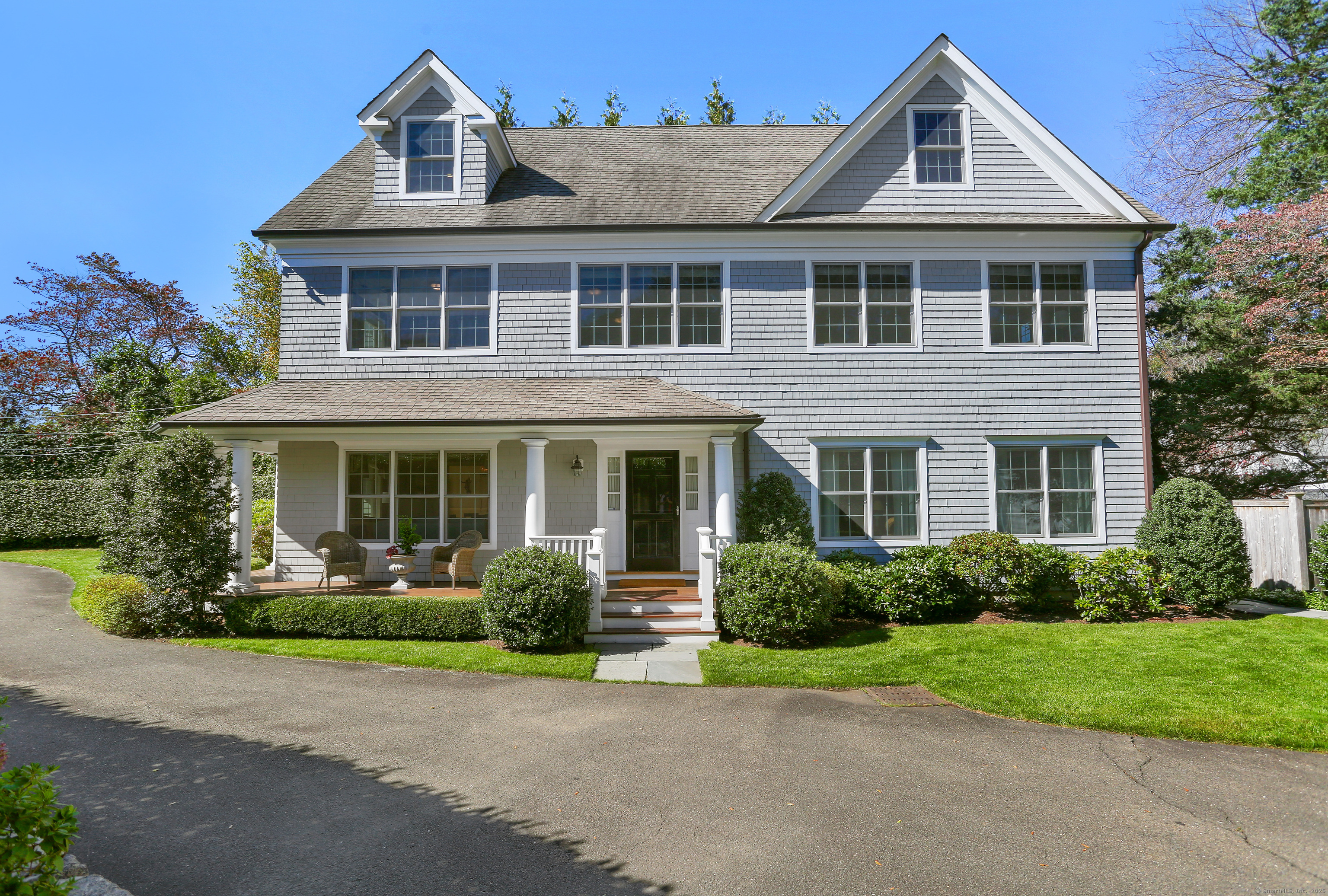 1 Prescott Lane