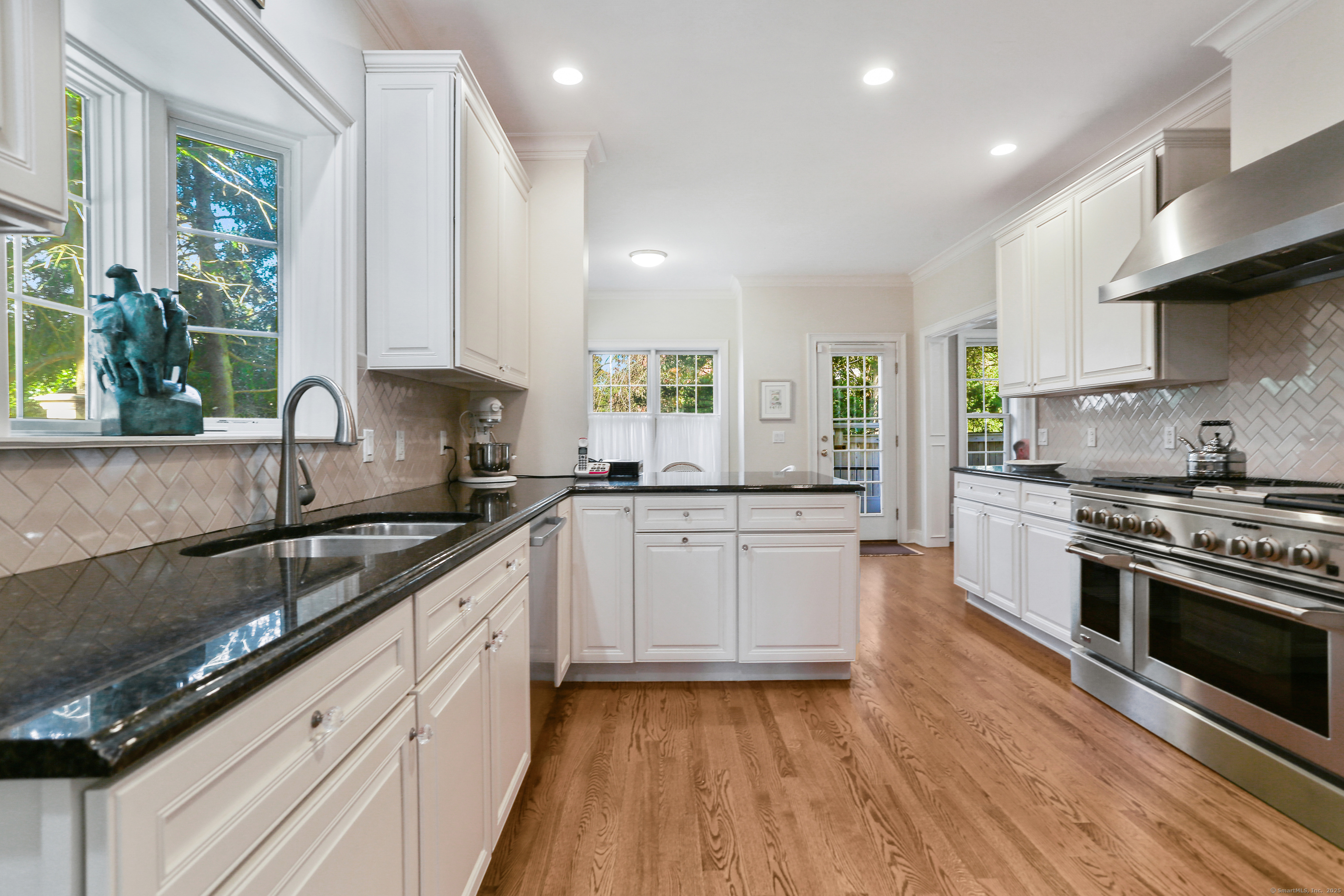 1 Prescott Lane