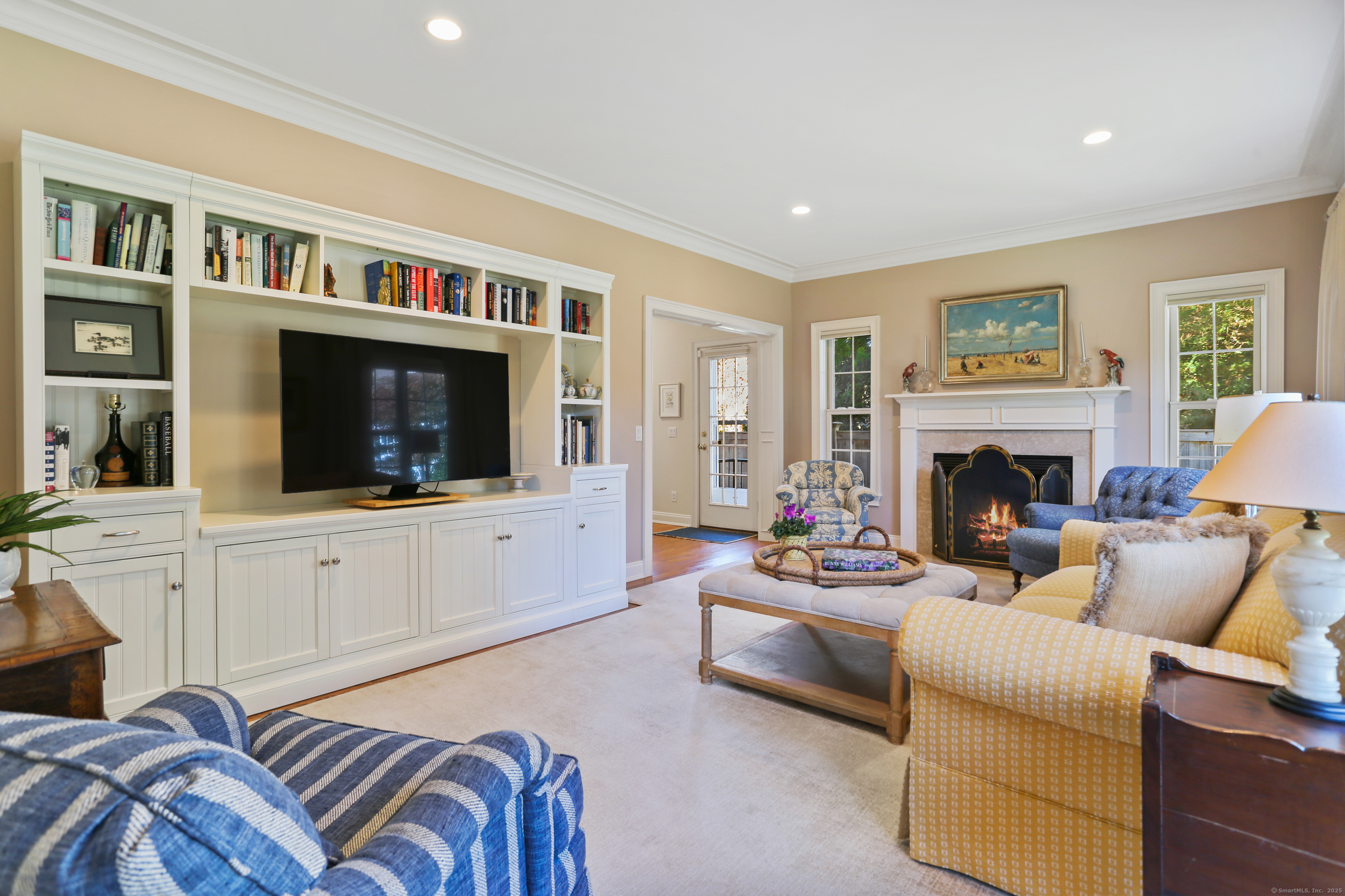1 Prescott Lane