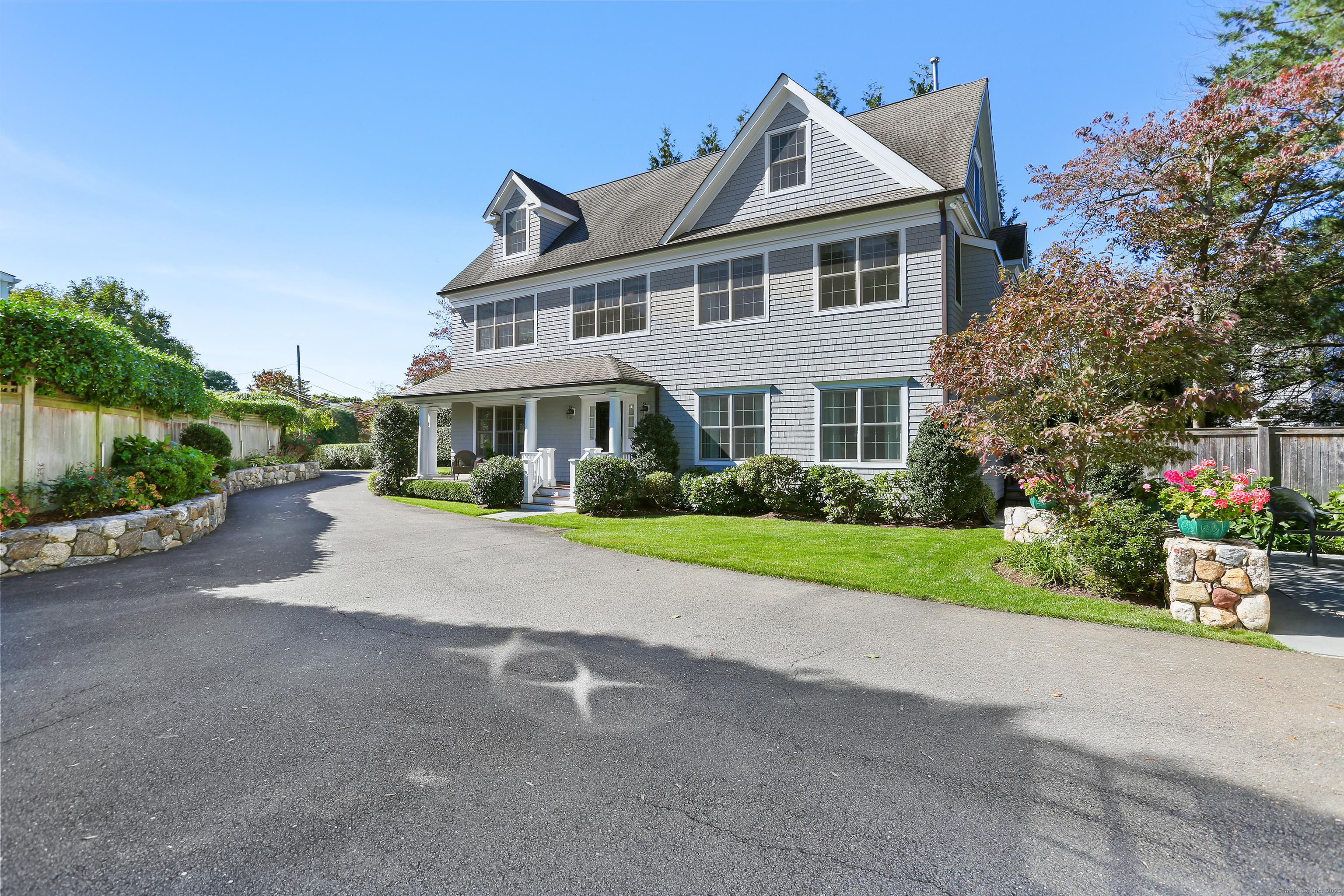 1 Prescott Lane