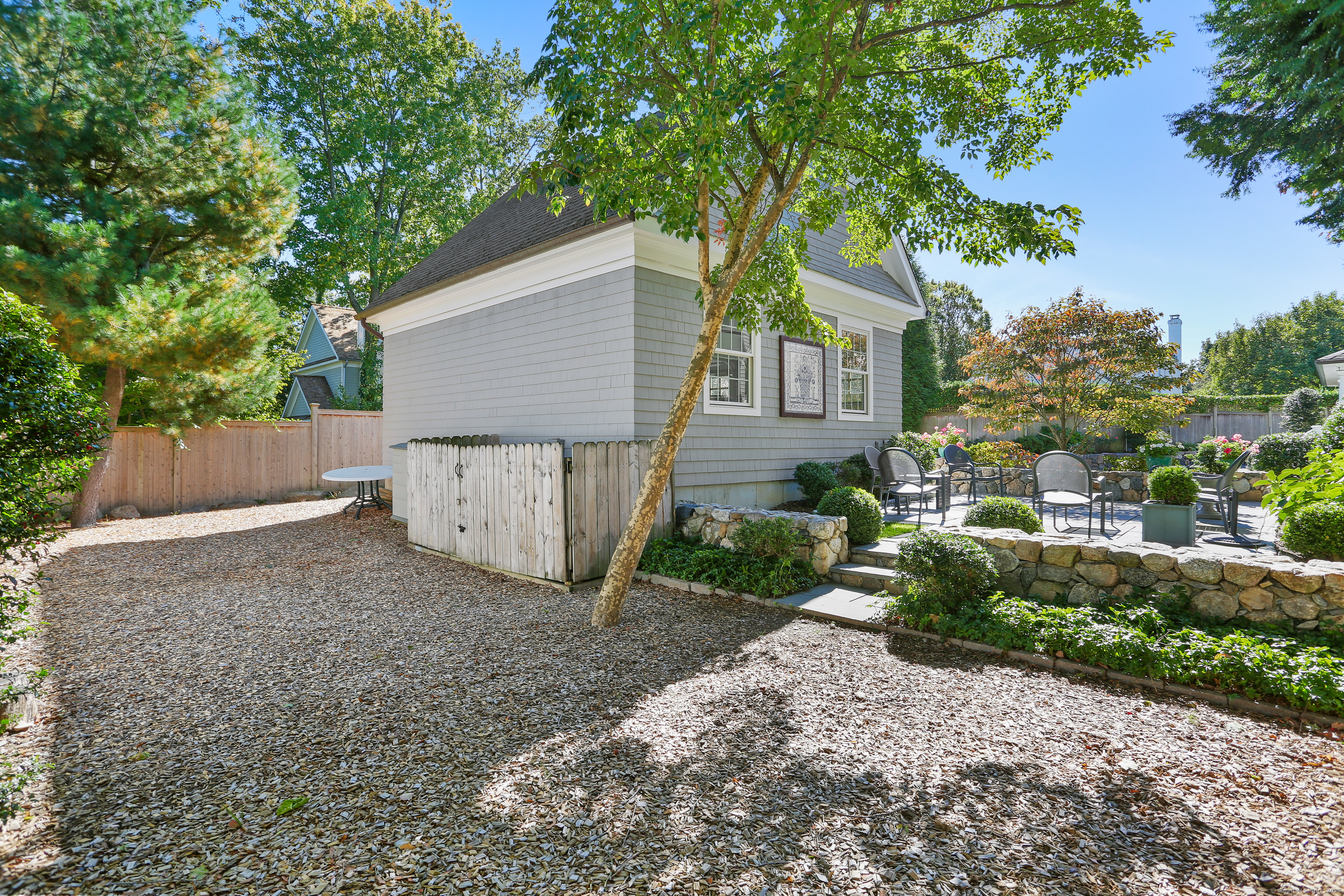 1 Prescott Lane
