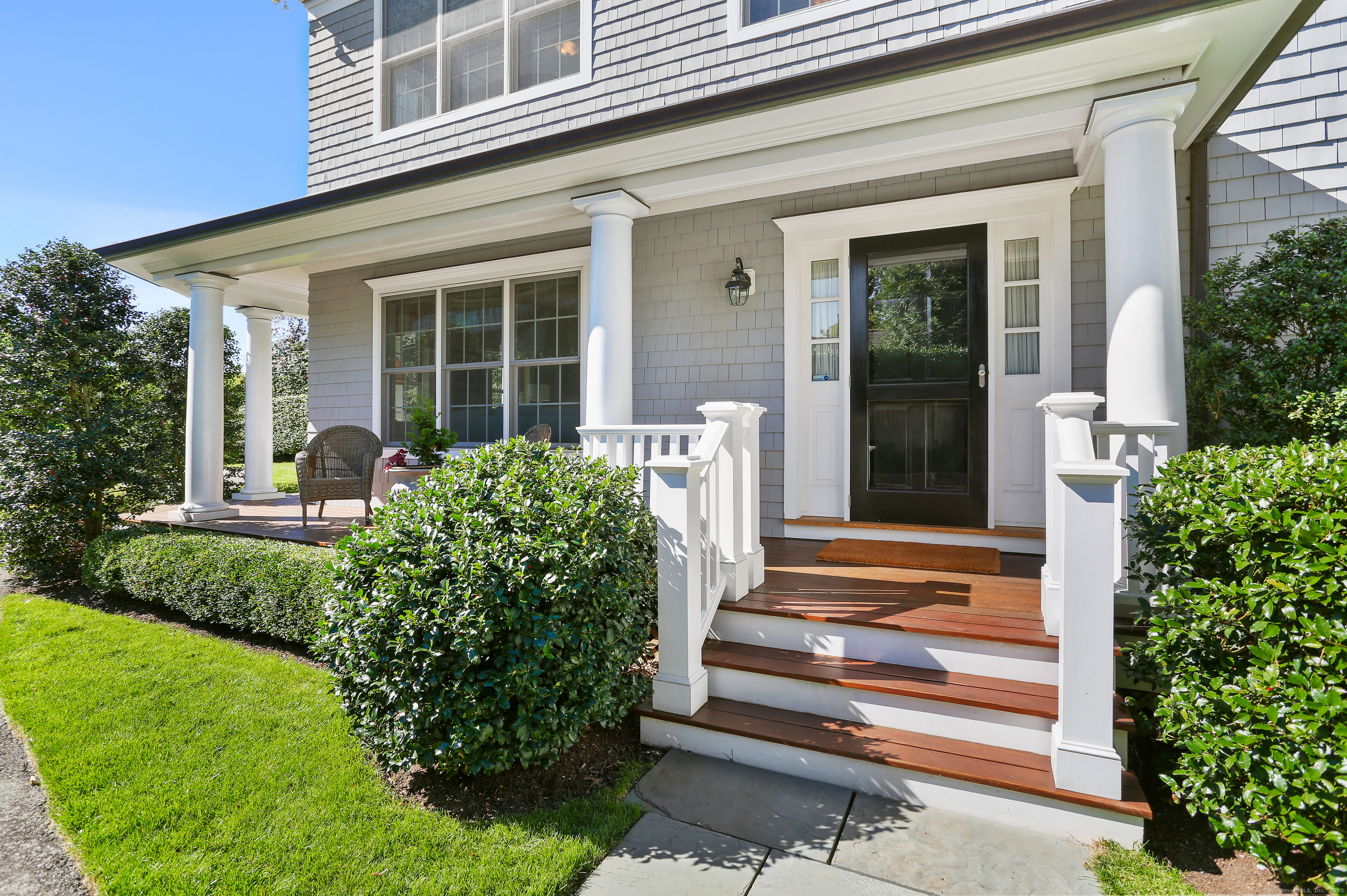 1 Prescott Lane