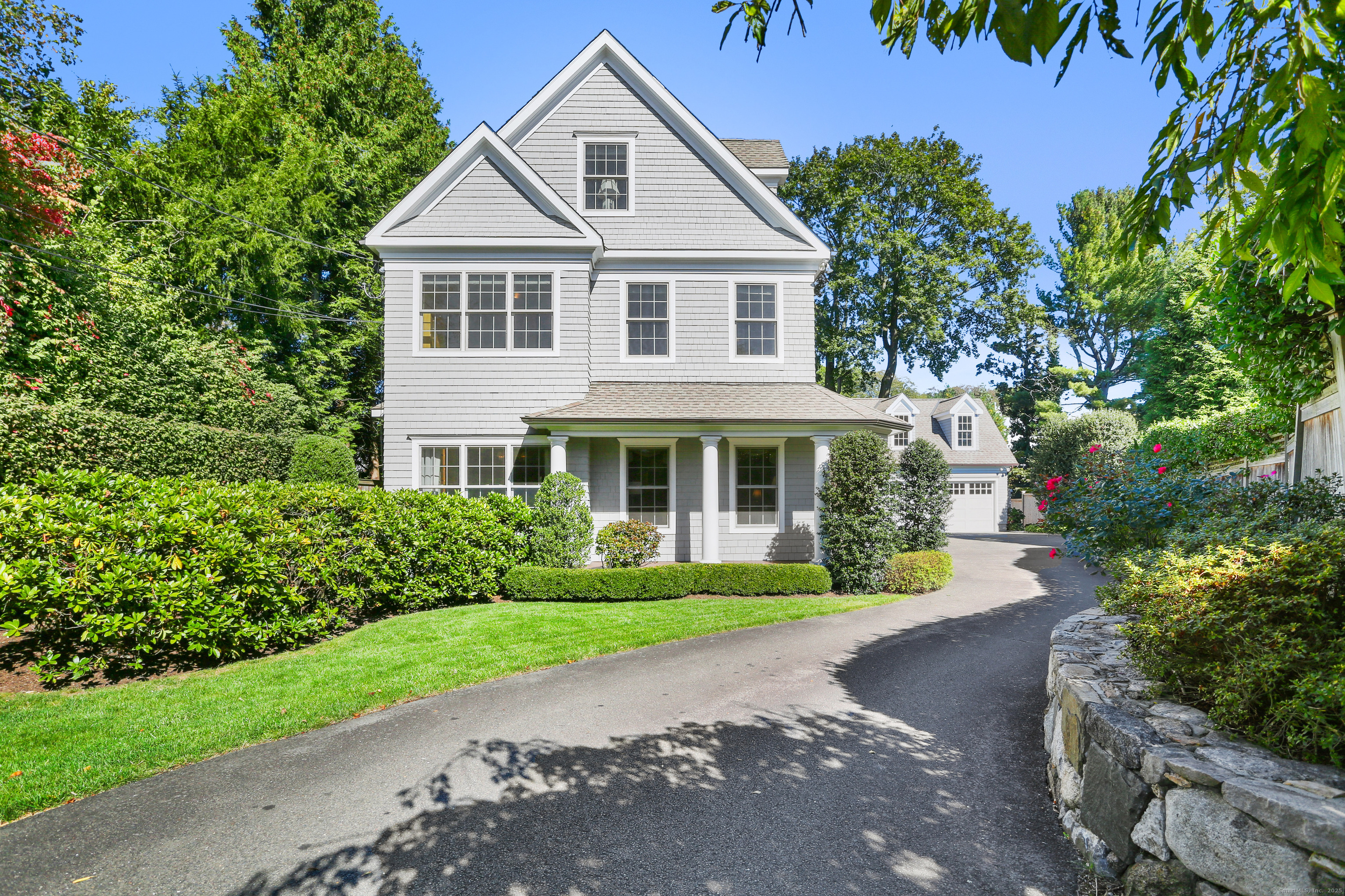 1 Prescott Lane