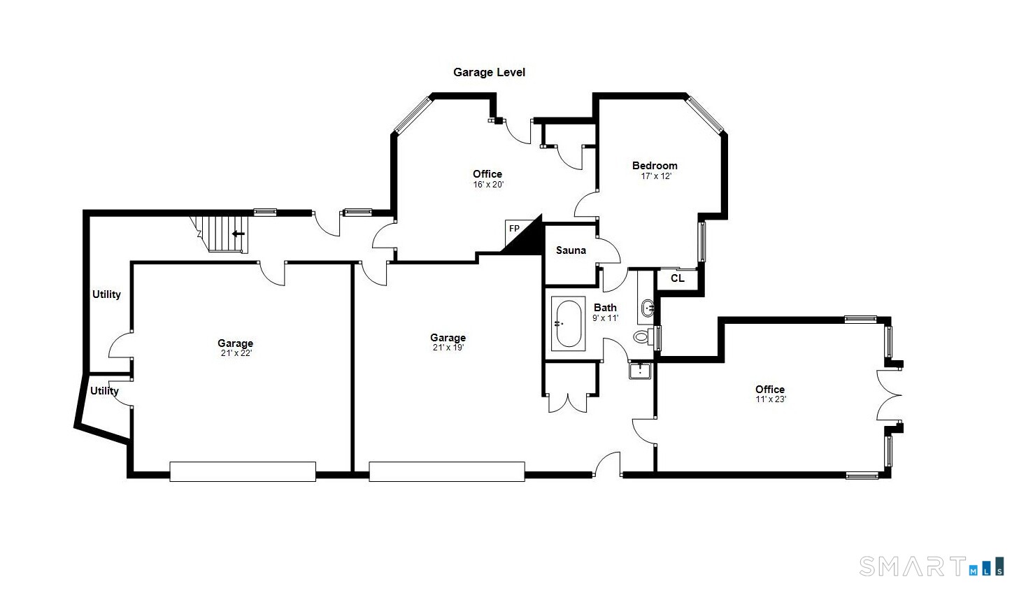 43 Sterling Road
