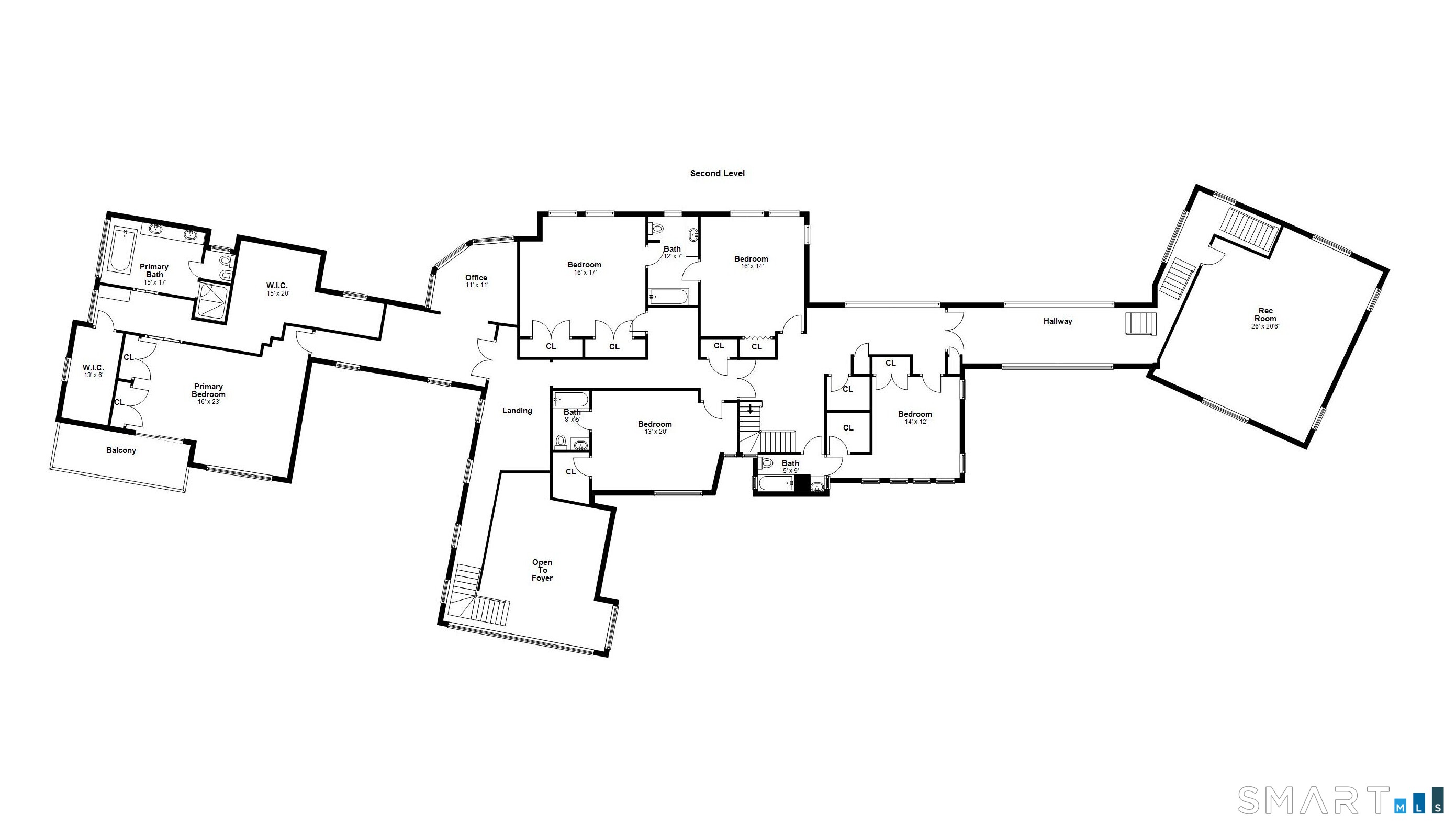 43 Sterling Road