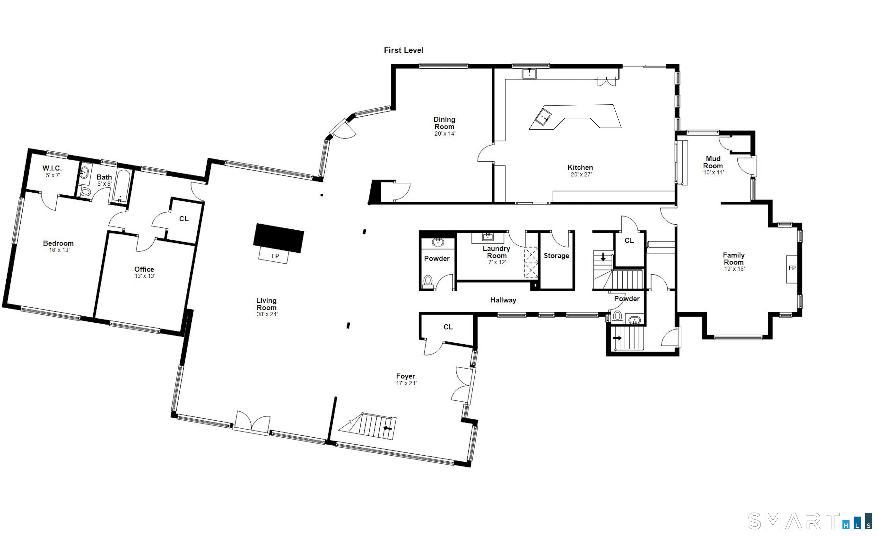 43 Sterling Road