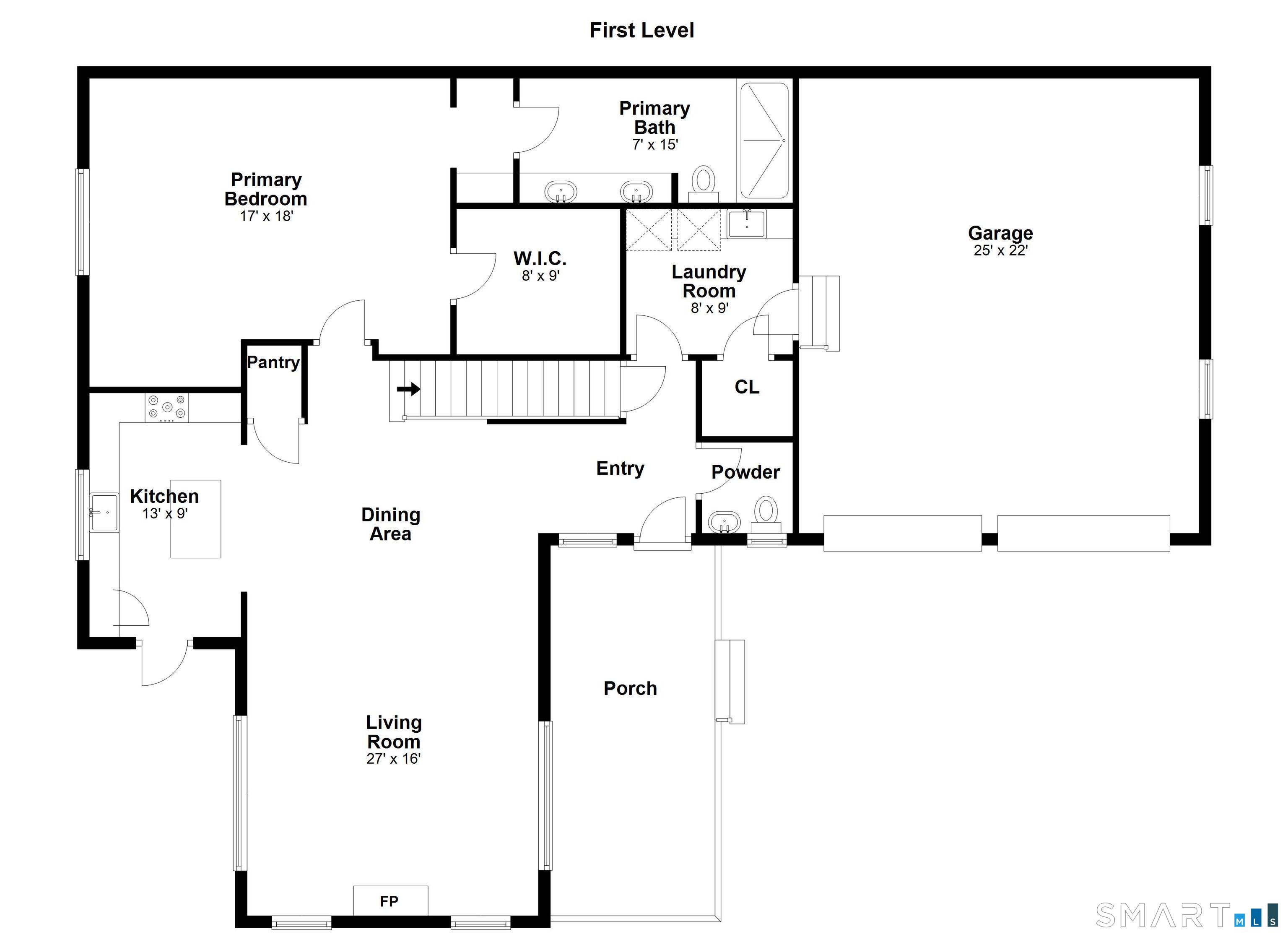 77 Havemeyer Lane 58