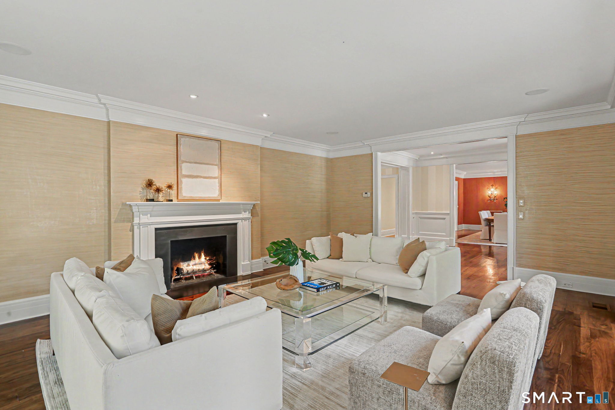 55 Calhoun Drive