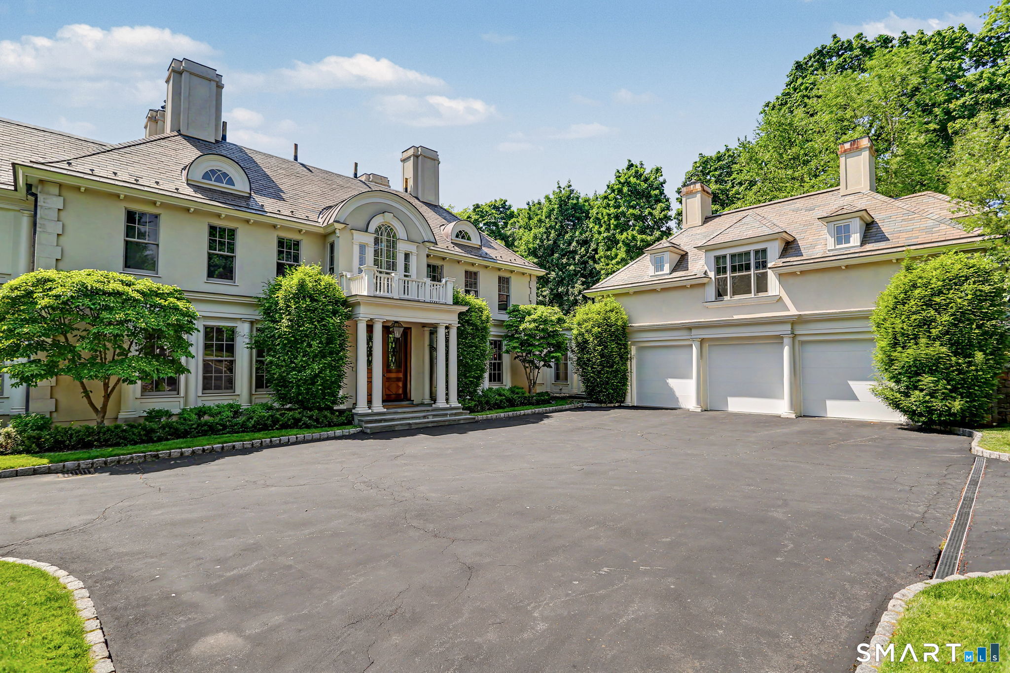 55 Calhoun Drive