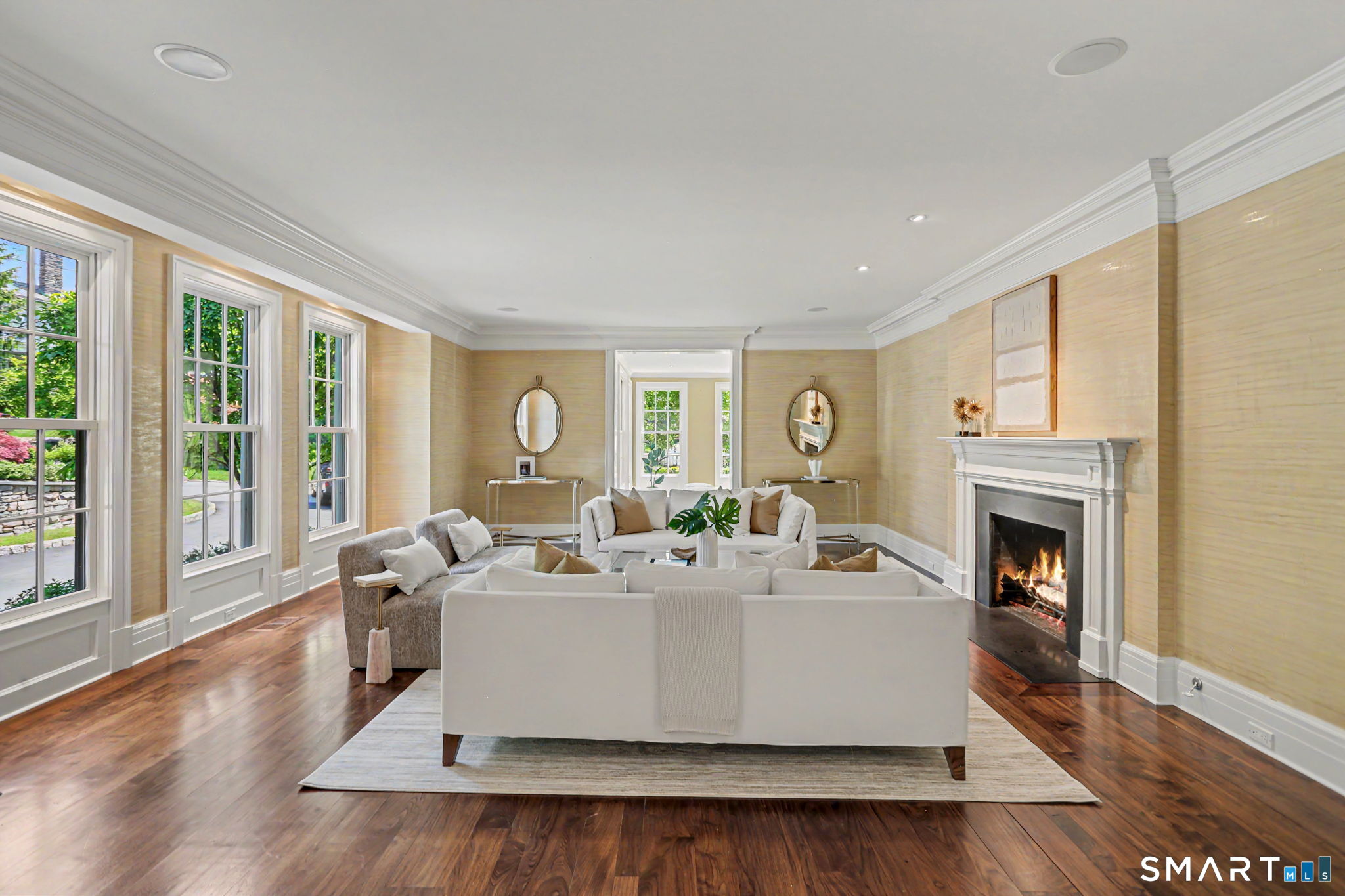 55 Calhoun Drive