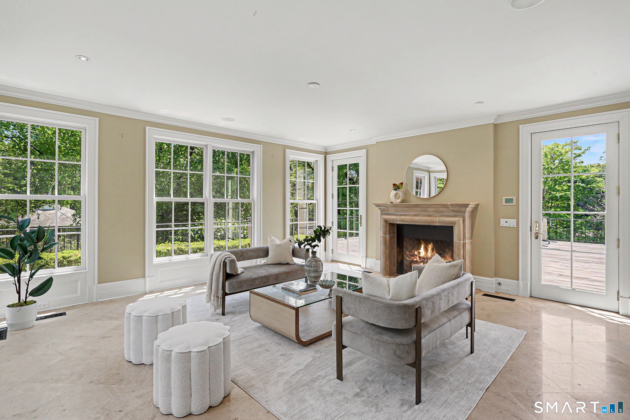 55 Calhoun Drive