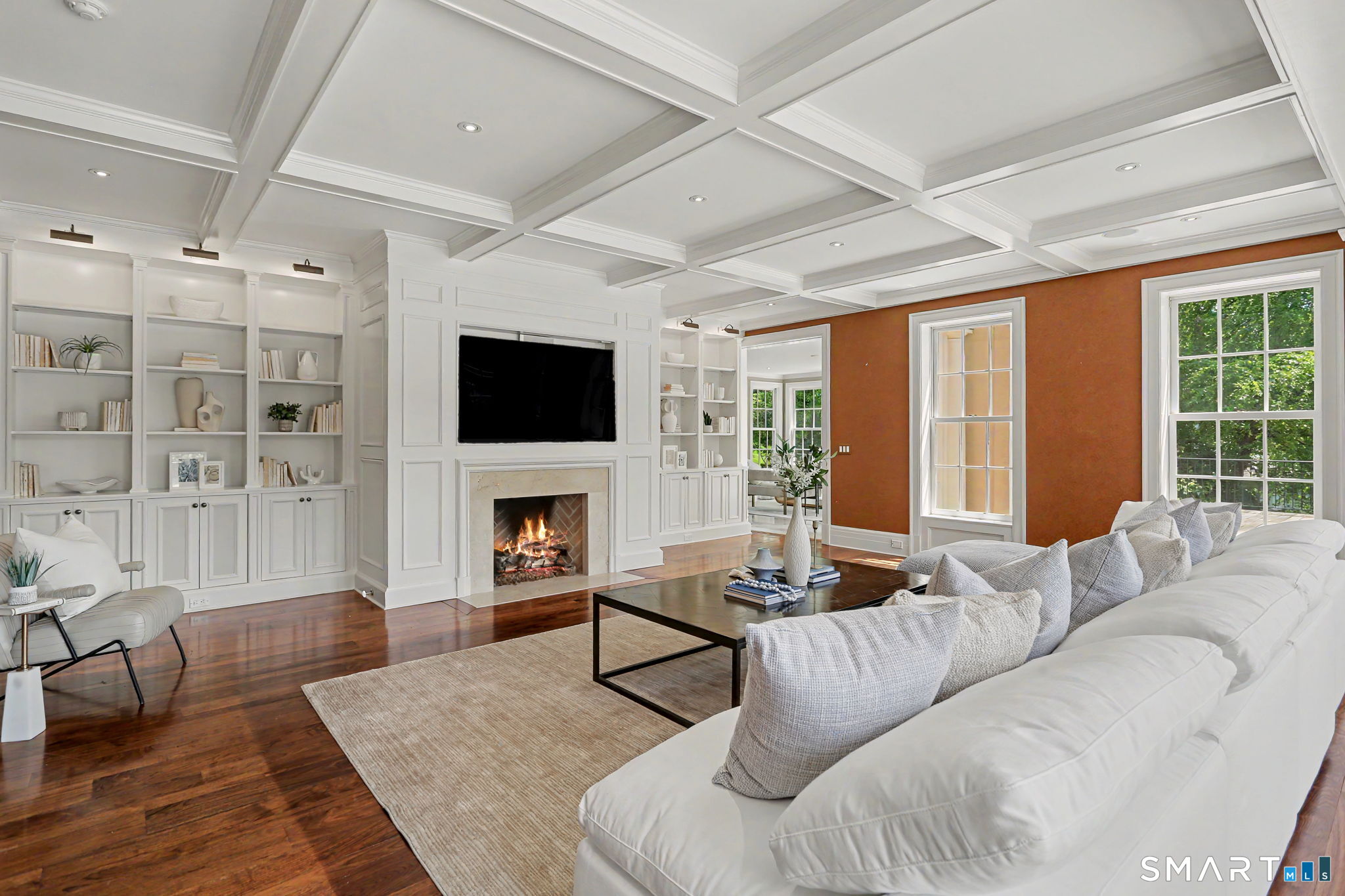 55 Calhoun Drive