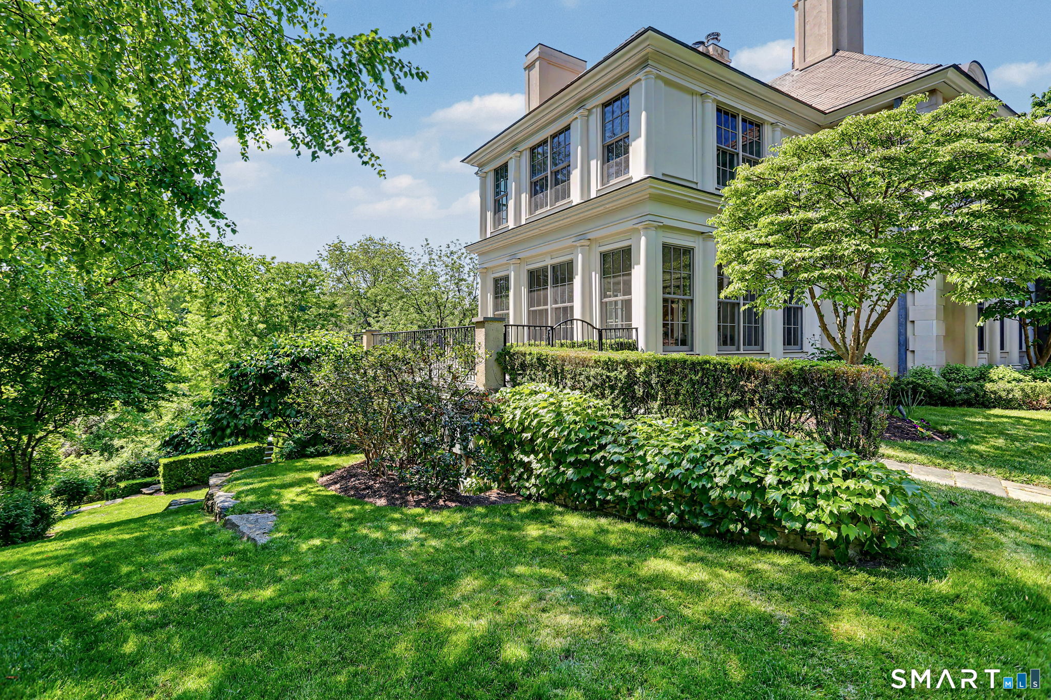 55 Calhoun Drive