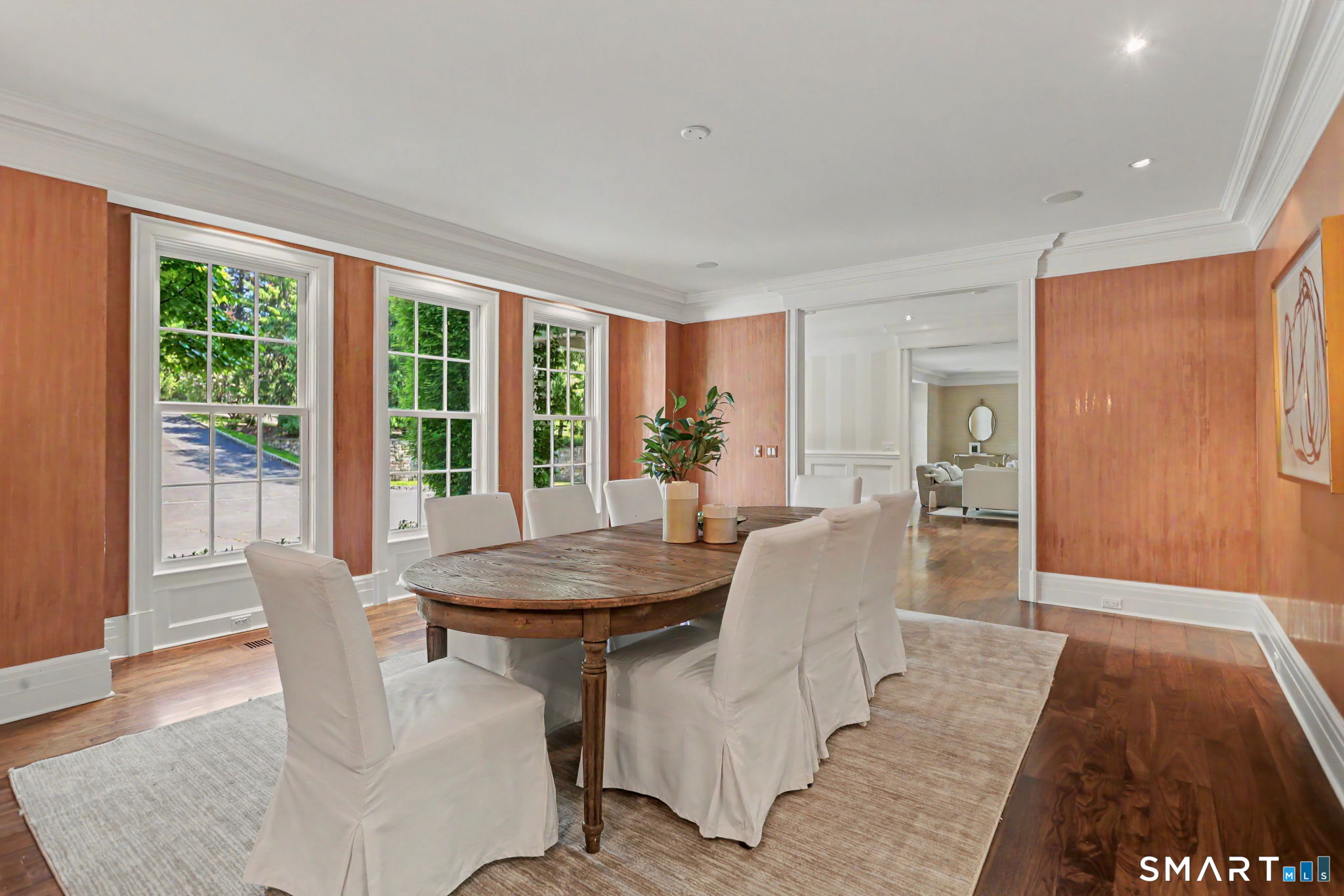 55 Calhoun Drive