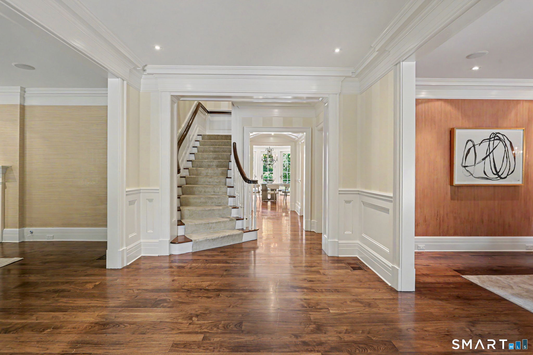 55 Calhoun Drive