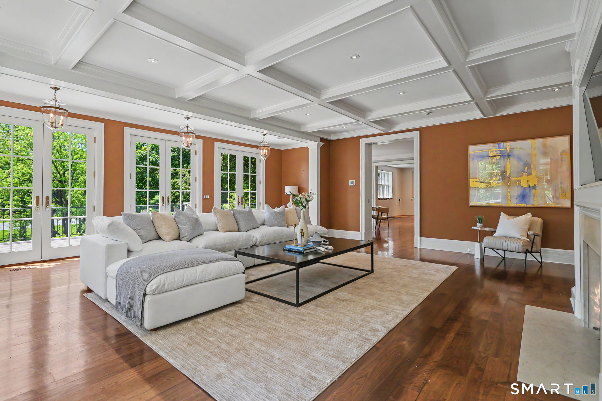 55 Calhoun Drive