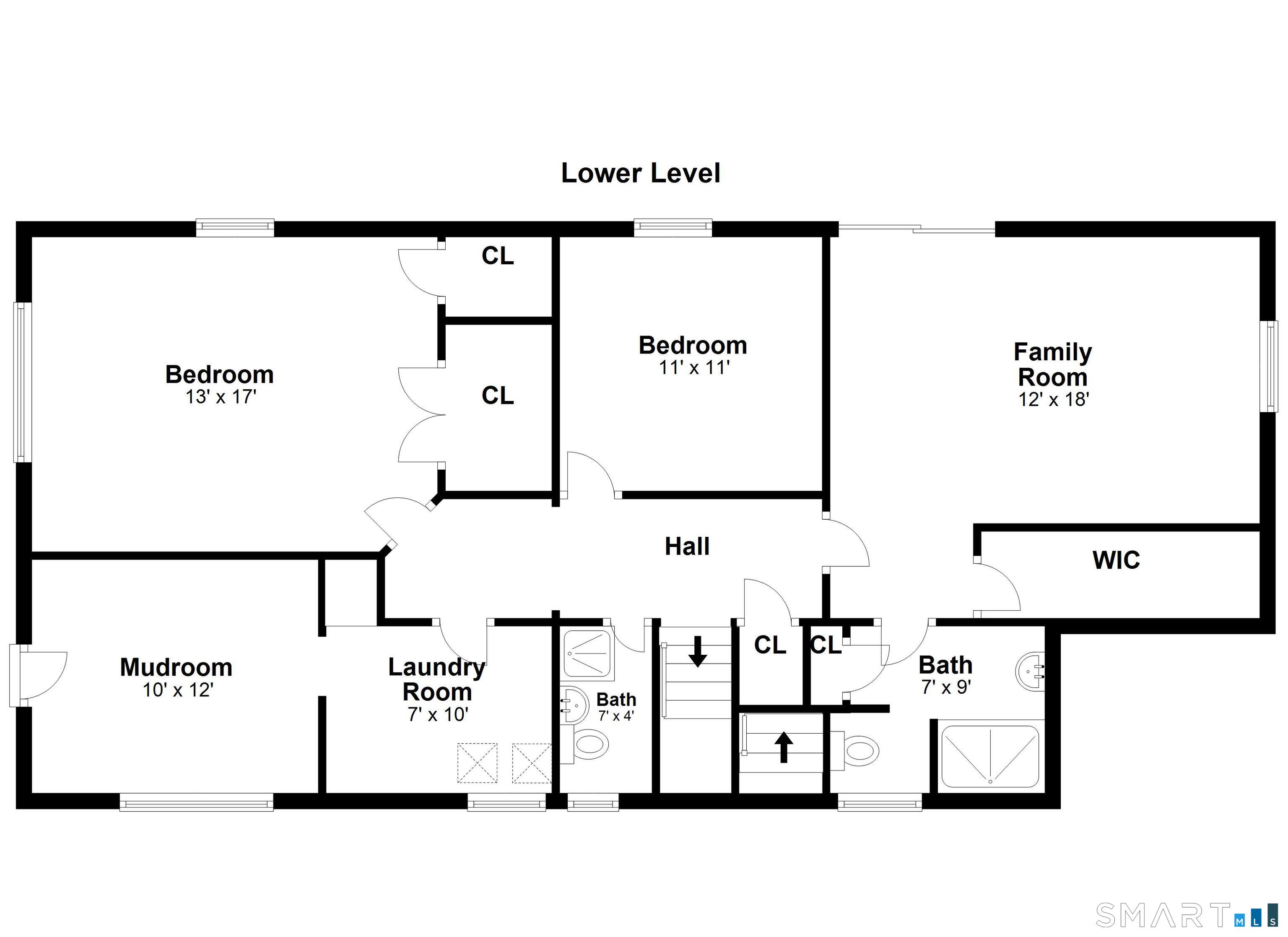 6 Meadowbank Road