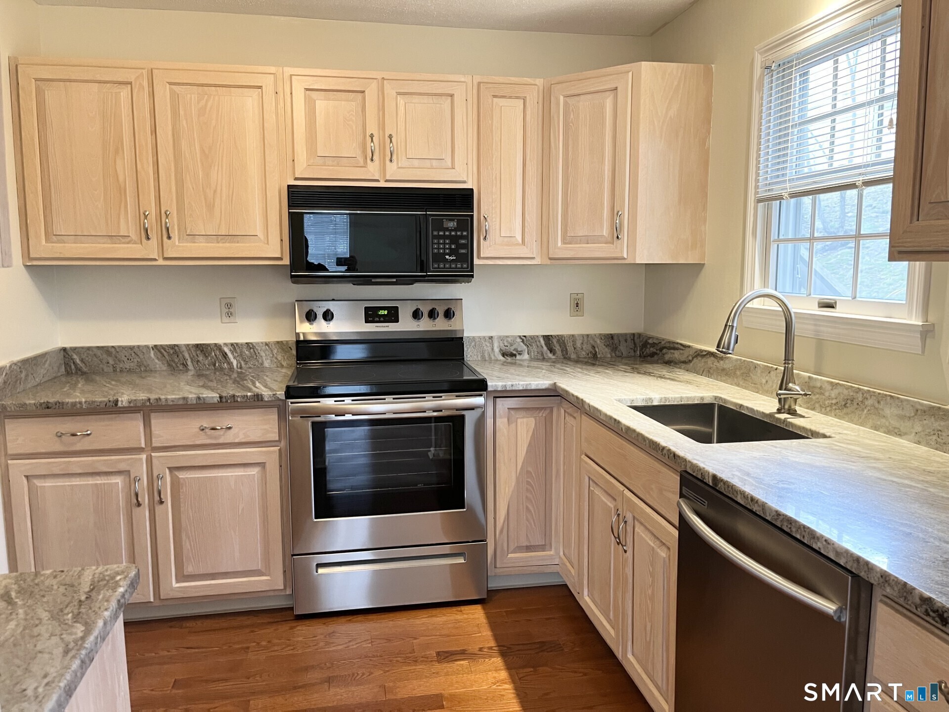 150 Prospect Street Unit: 21