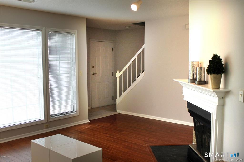 150 Prospect Street Unit: 21