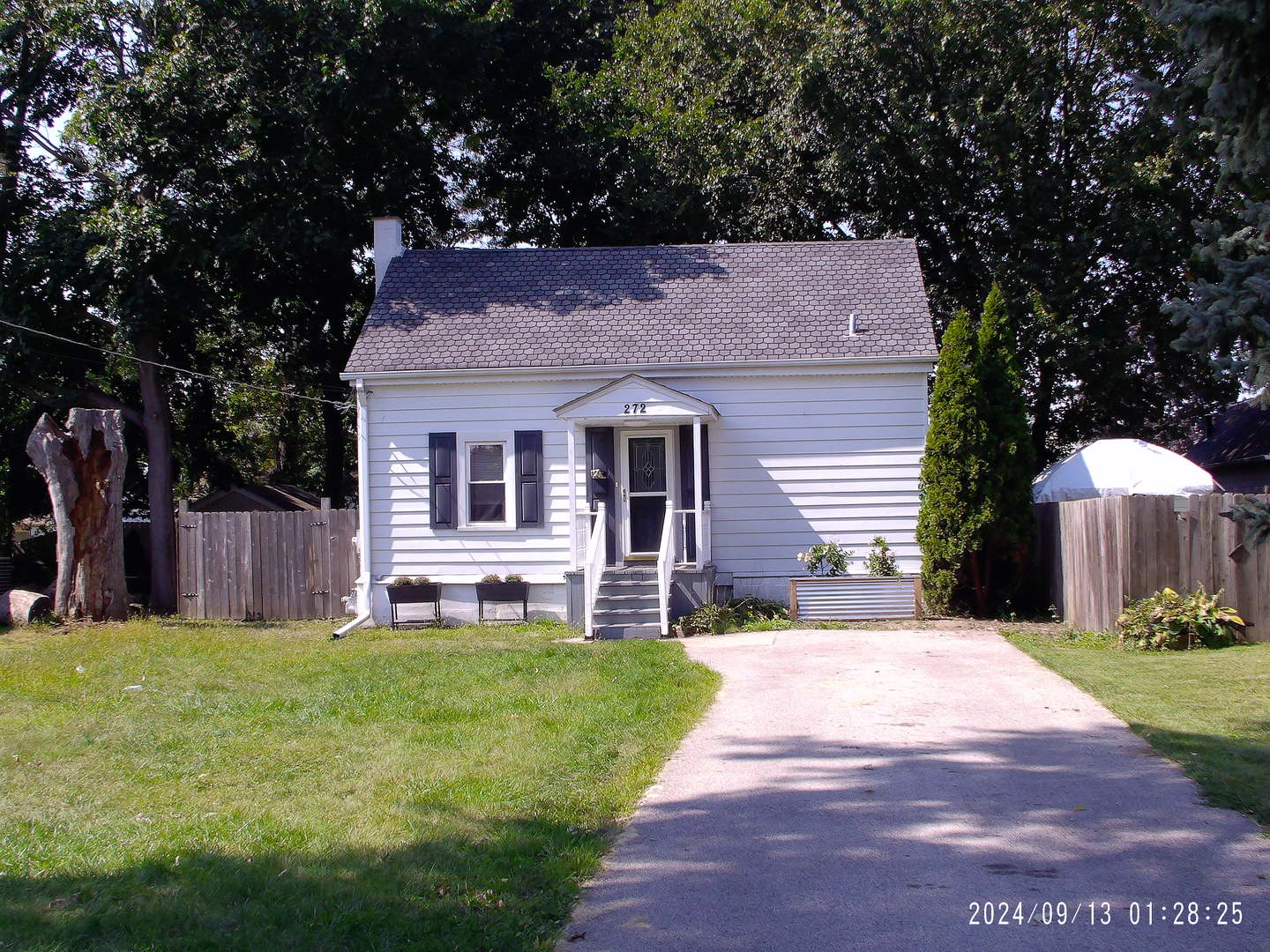 272 S CLIFTON Avenue