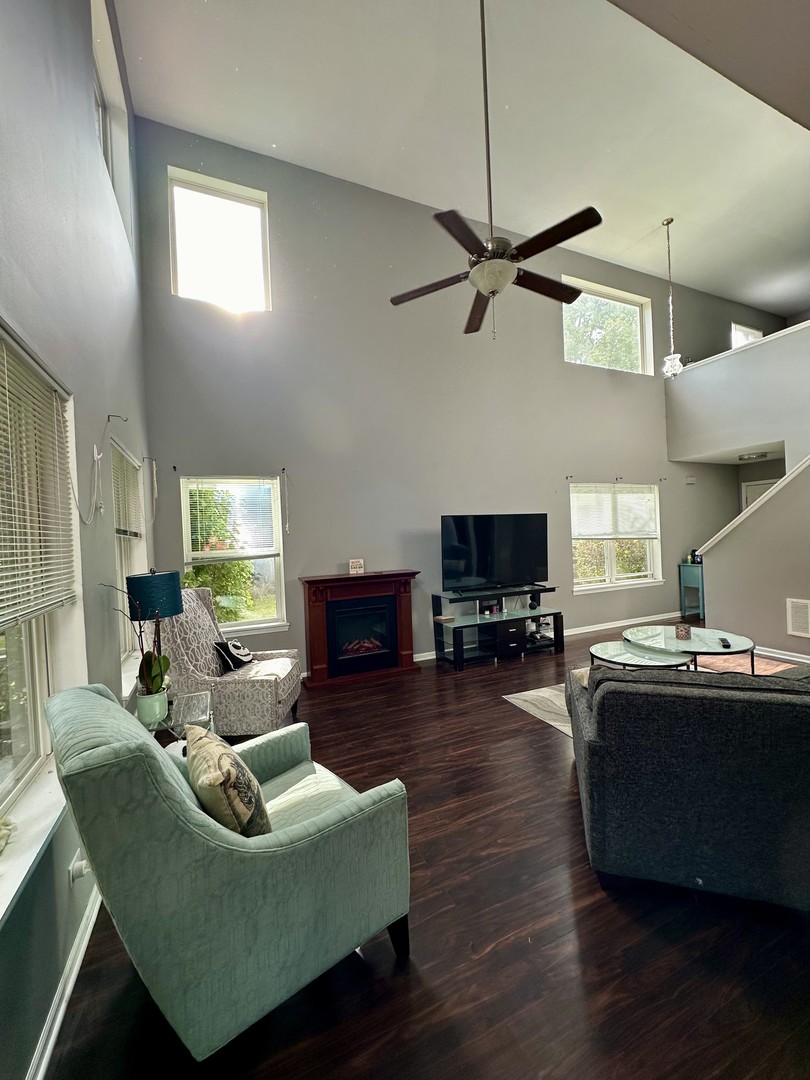 1493 Meadowsedge Lane Unit: 1493