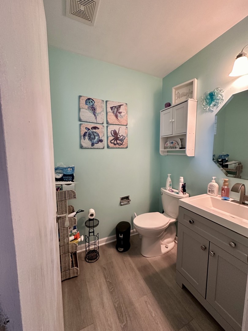 1493 Meadowsedge Lane Unit: 1493