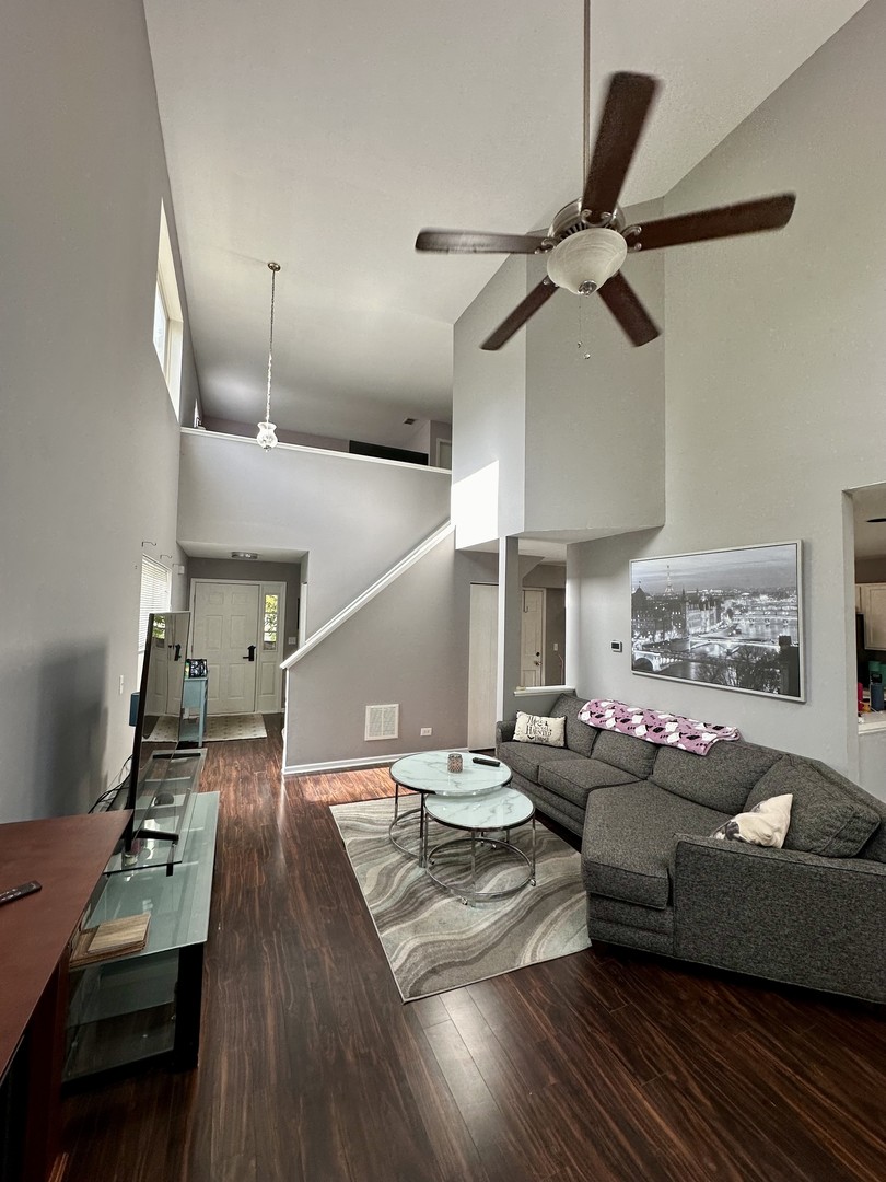 1493 Meadowsedge Lane Unit: 1493