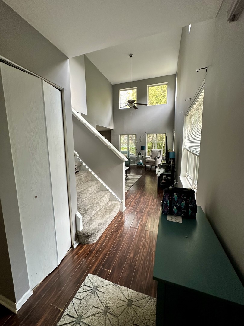 1493 Meadowsedge Lane Unit: 1493