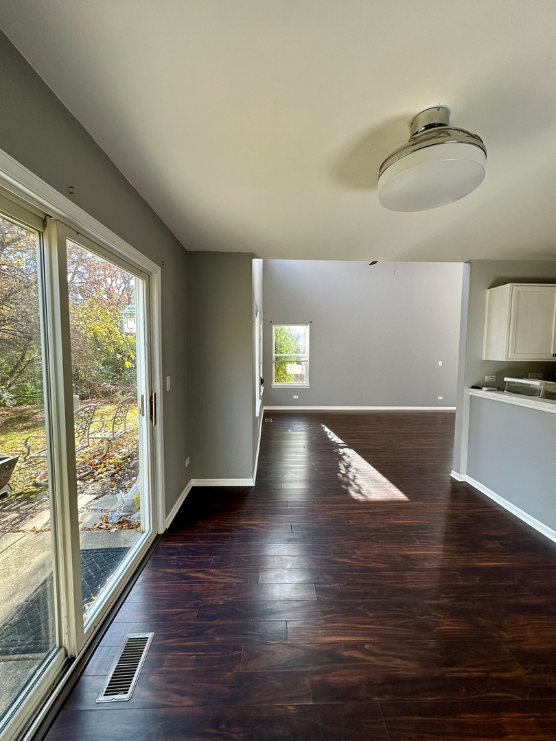 1493 Meadowsedge Lane Unit: 1493