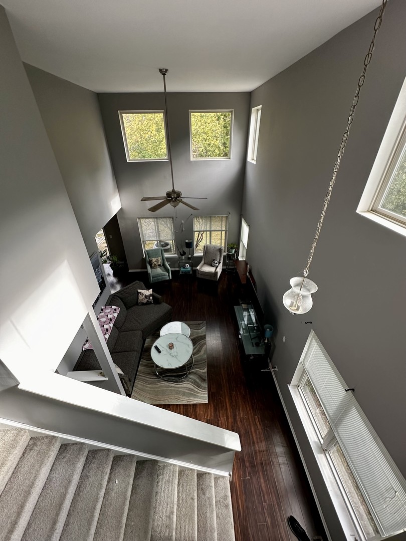 1493 Meadowsedge Lane Unit: 1493