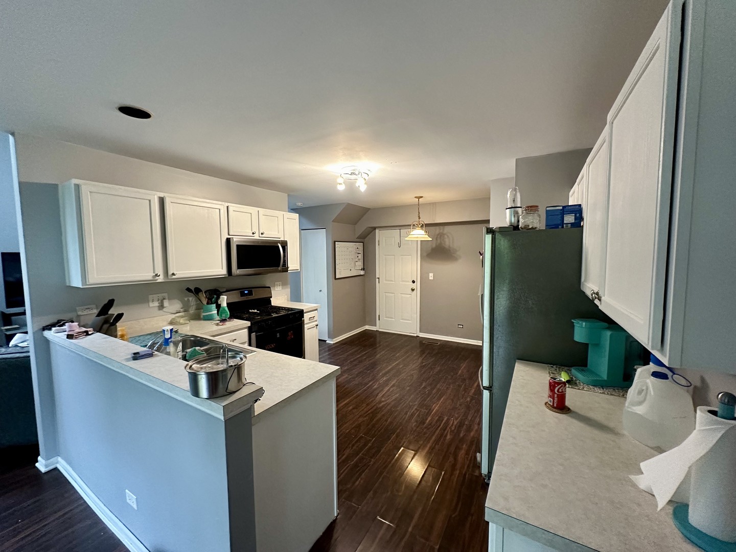 1493 Meadowsedge Lane Unit: 1493