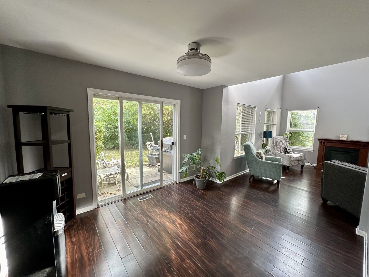 1493 Meadowsedge Lane Unit: 1493