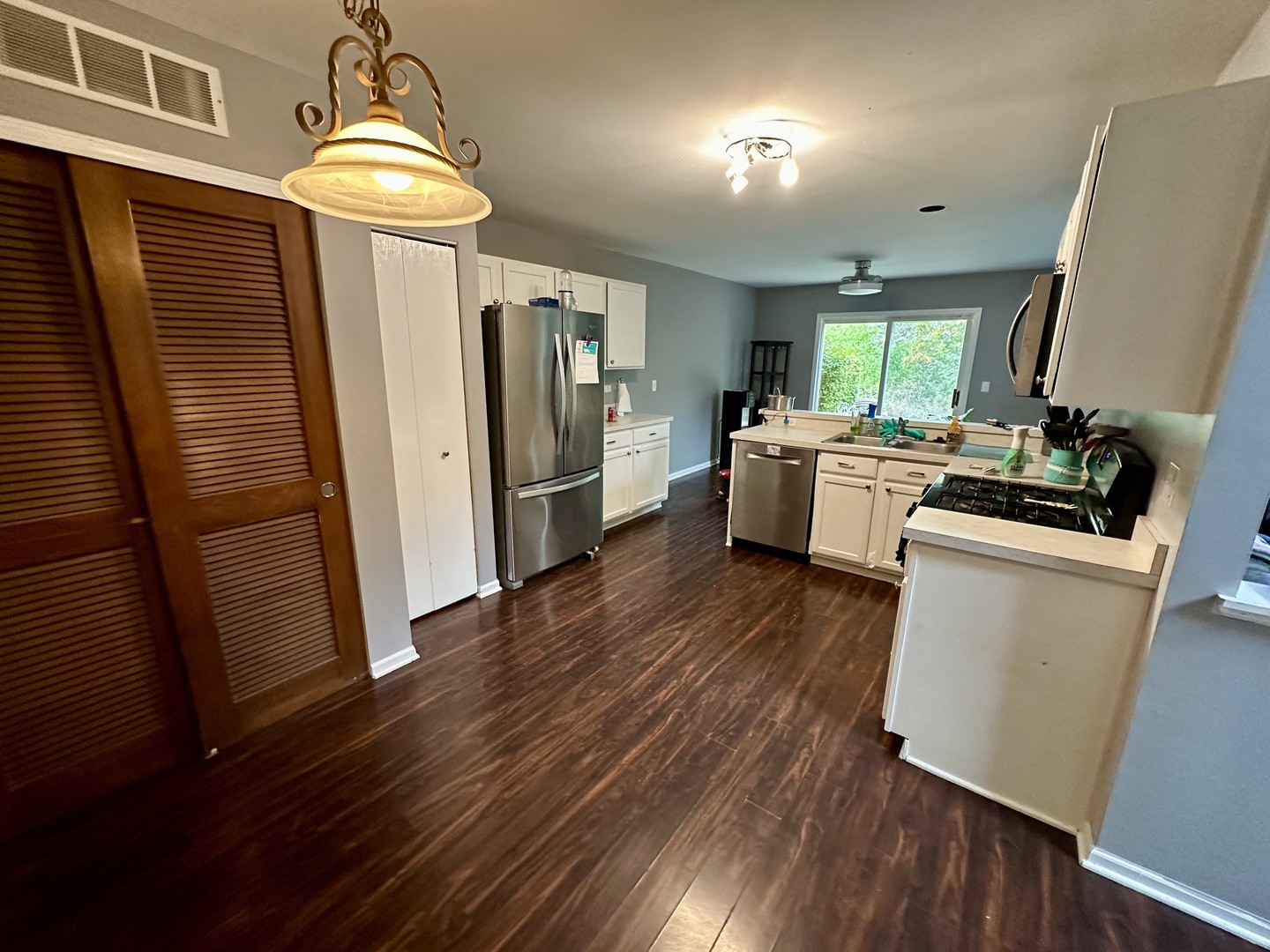 1493 Meadowsedge Lane Unit: 1493