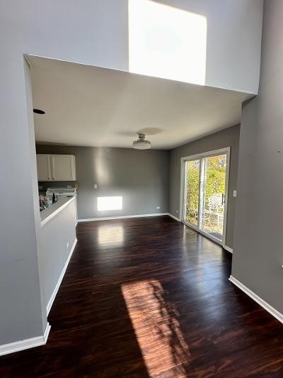 1493 Meadowsedge Lane Unit: 1493