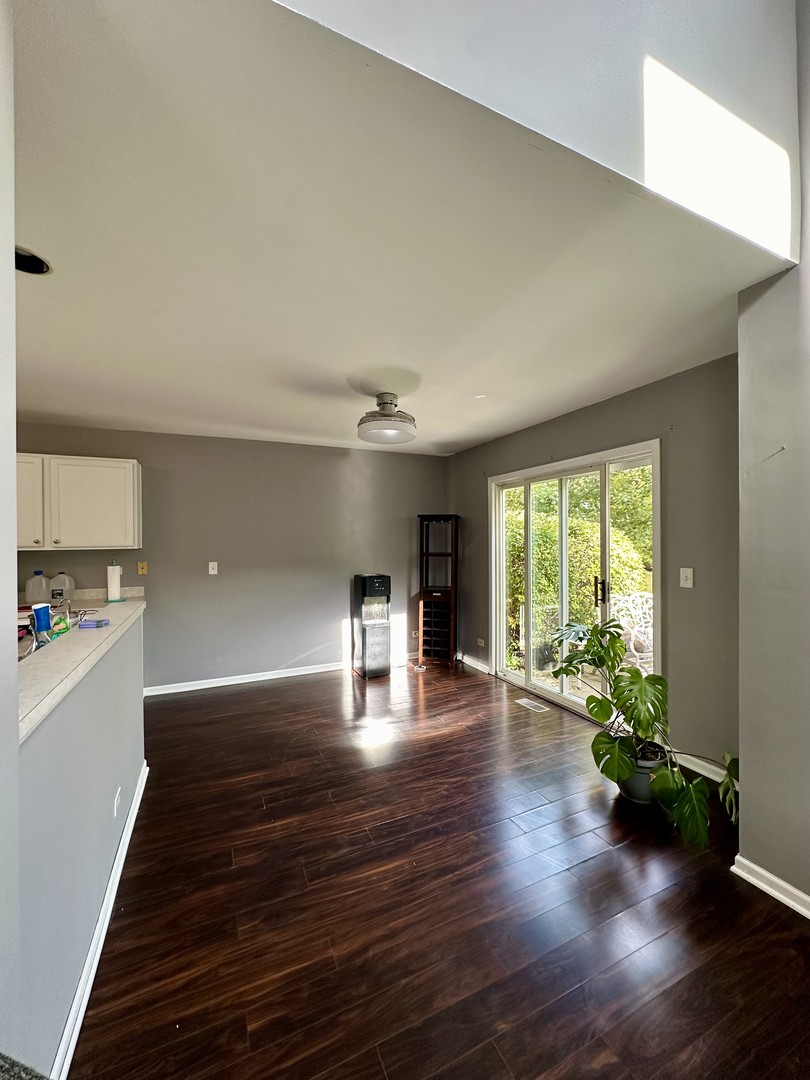 1493 Meadowsedge Lane Unit: 1493
