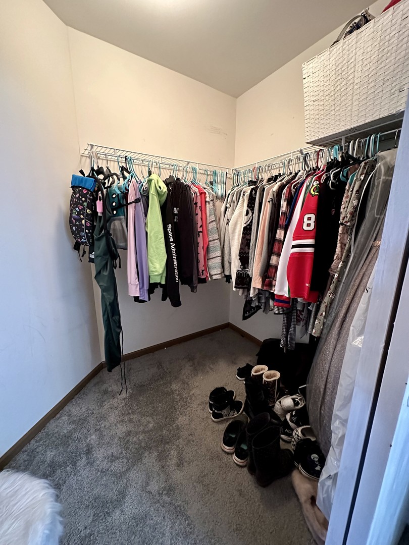 1493 Meadowsedge Lane Unit: 1493