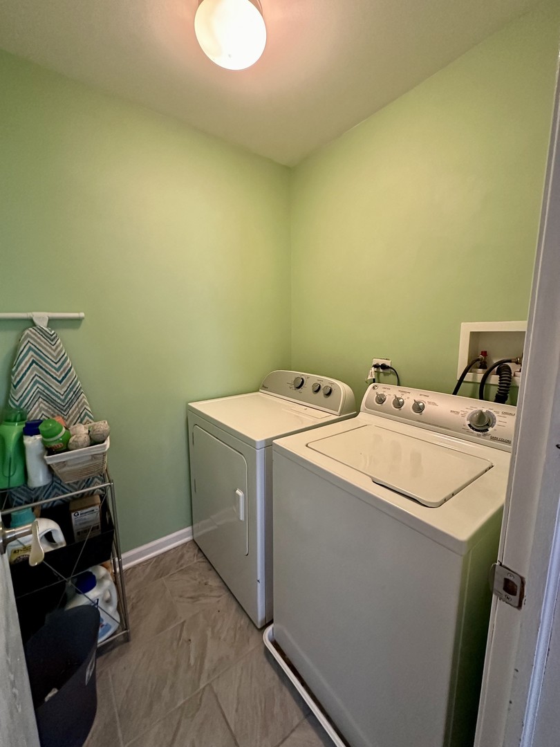 1493 Meadowsedge Lane Unit: 1493