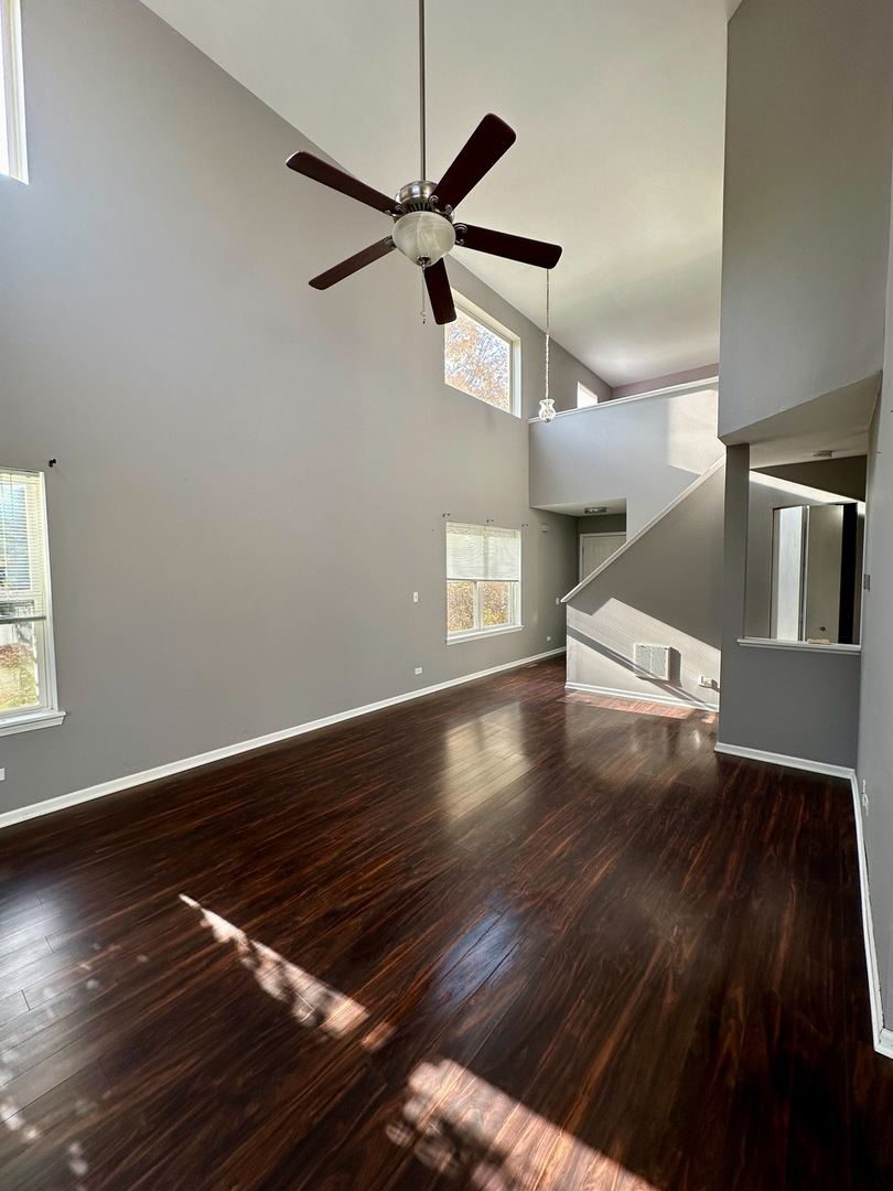1493 Meadowsedge Lane Unit: 1493