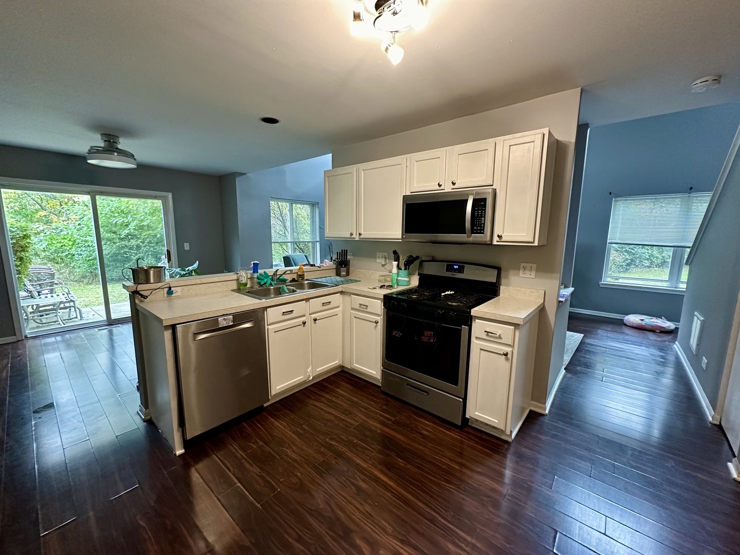 1493 Meadowsedge Lane Unit: 1493