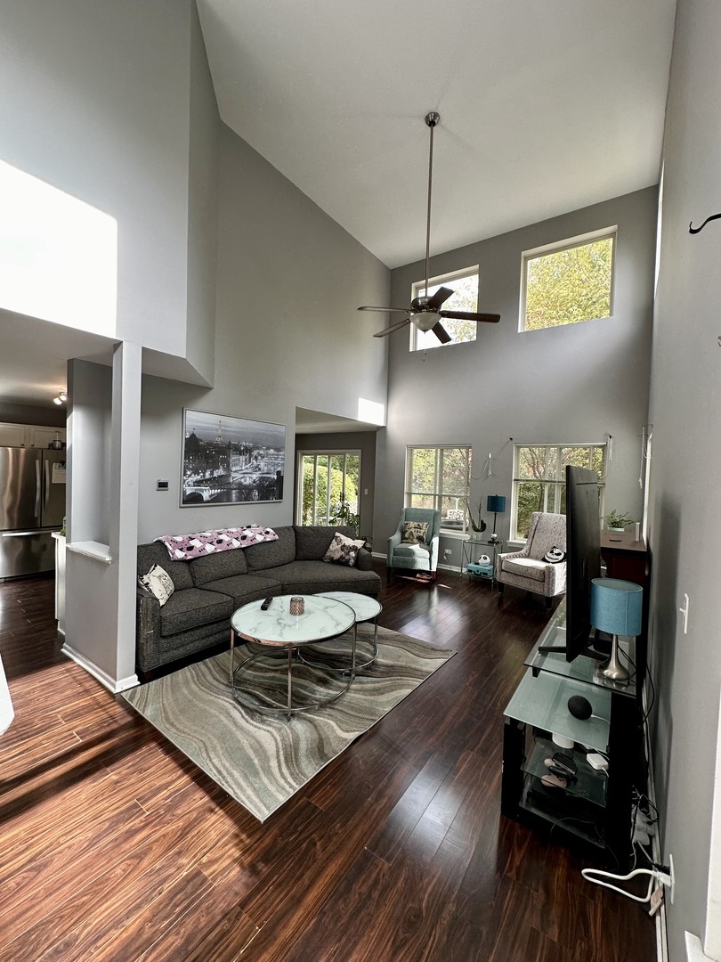 1493 Meadowsedge Lane Unit: 1493
