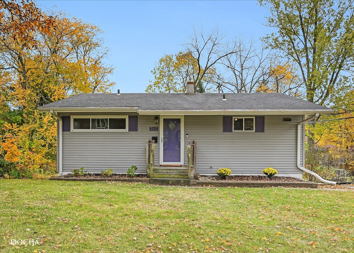 313 Knollwood Drive