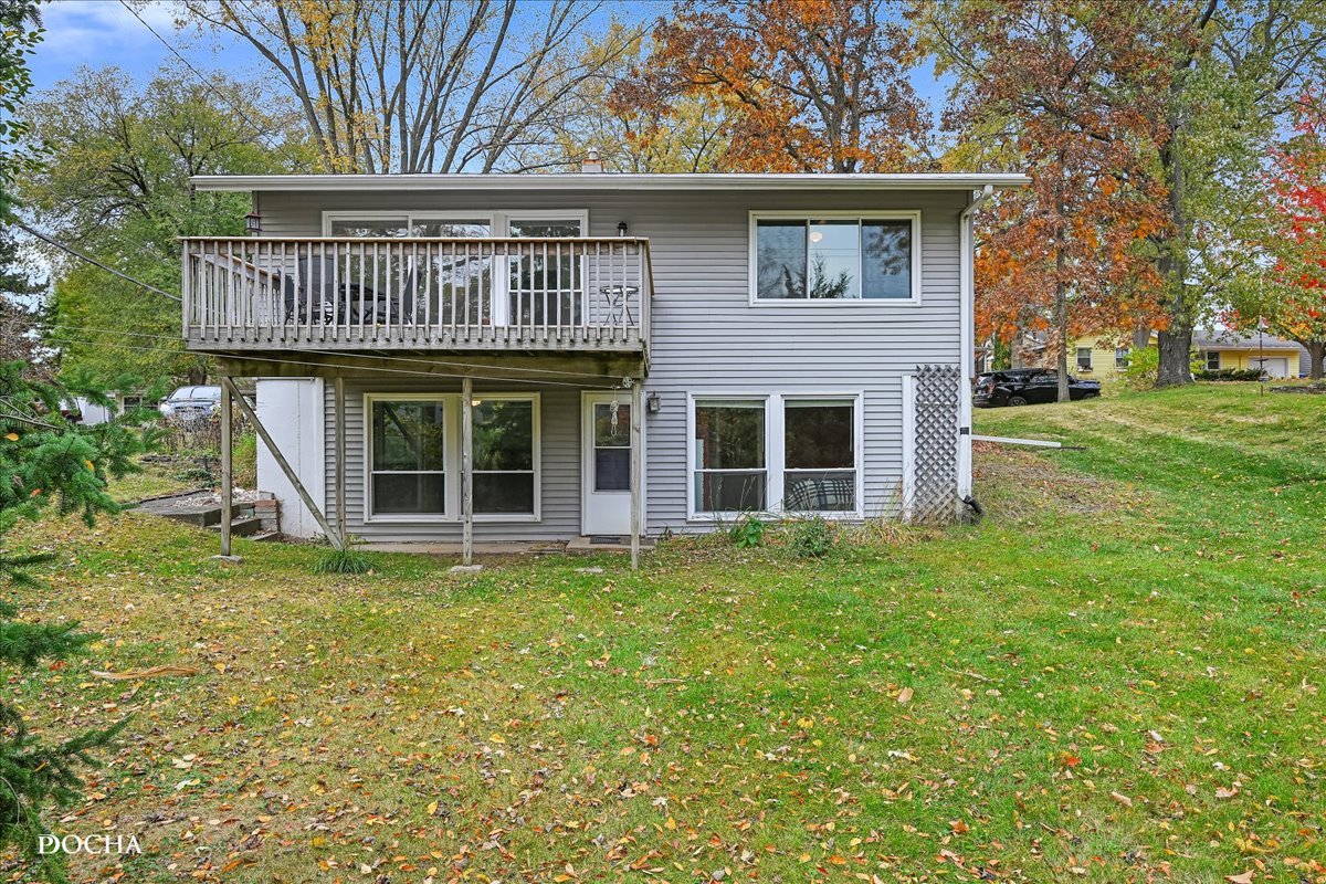 313 Knollwood Drive