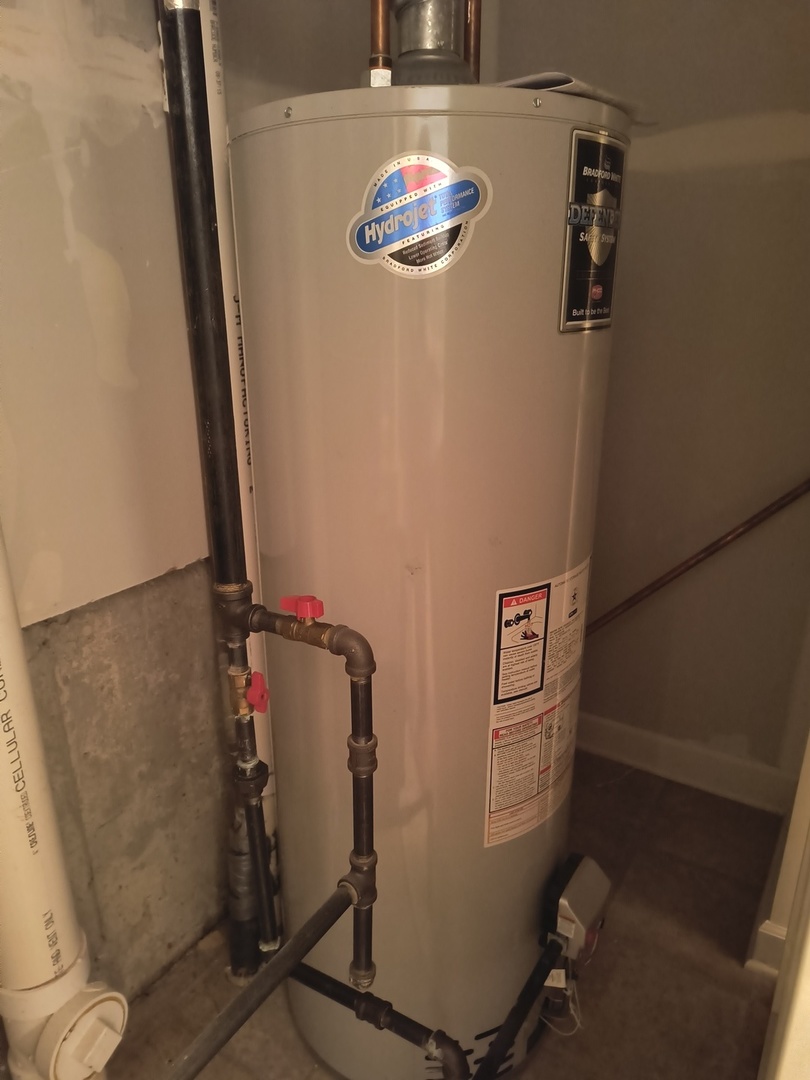 3049 Marion Street