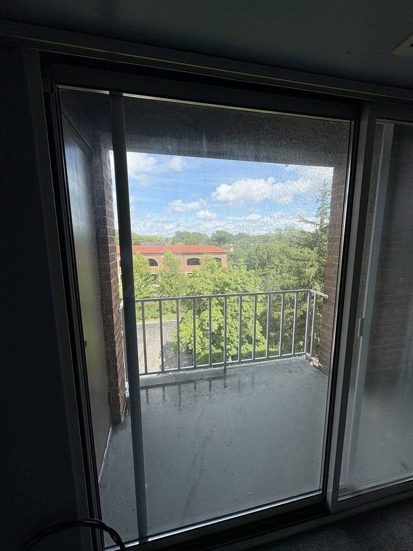 1450 PLYMOUTH Lane Unit: 509