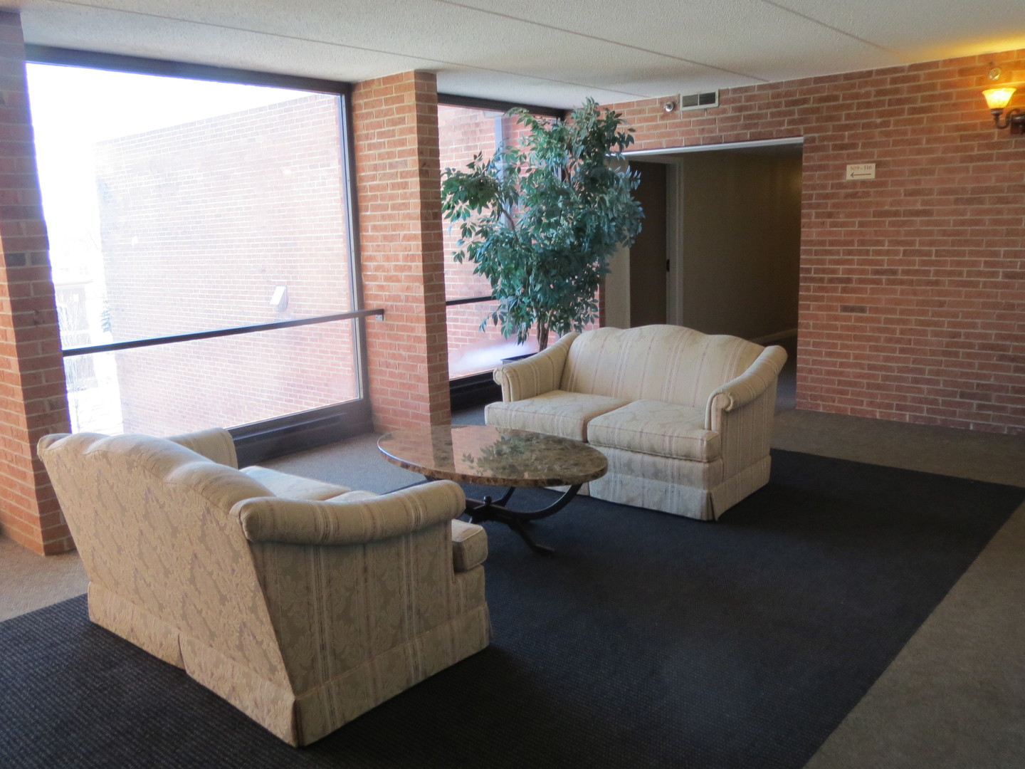 1450 PLYMOUTH Lane Unit: 509