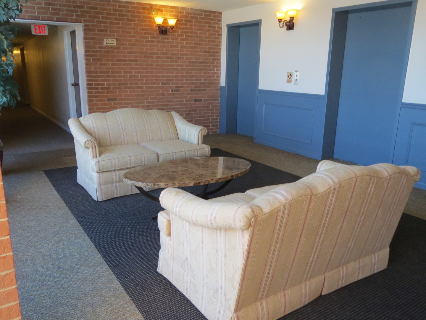 1450 PLYMOUTH Lane Unit: 509