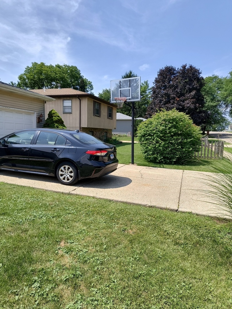 489 FRANKLIN Drive