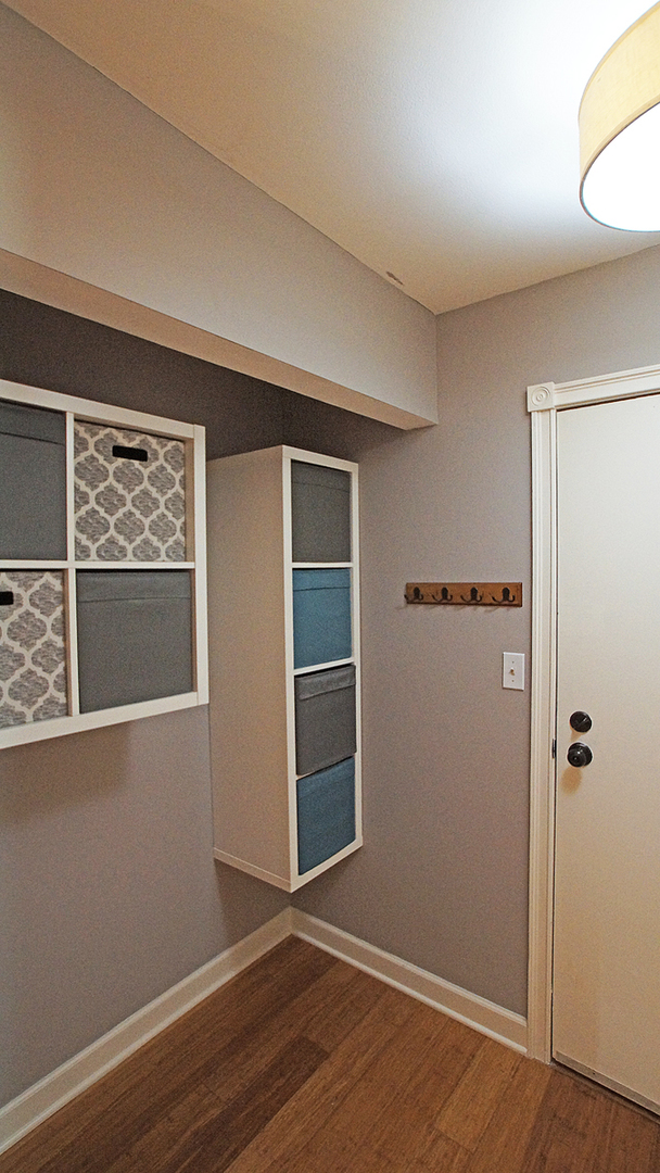 4710 W NORTHFOX Lane Unit: 3